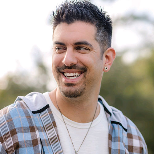 Adam Sculnick